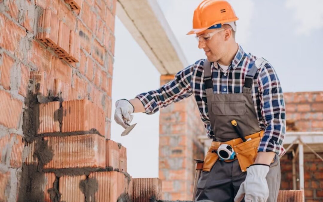 Rekrutacja na stanowisko opiekuna zawodu – pracownik budowlany